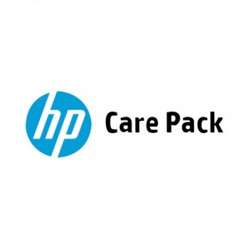 Пакет сервисных услуг HP UT826PE (ХПЕ) Пакет сервисных услуг HP UT826PE (ХПЕ)