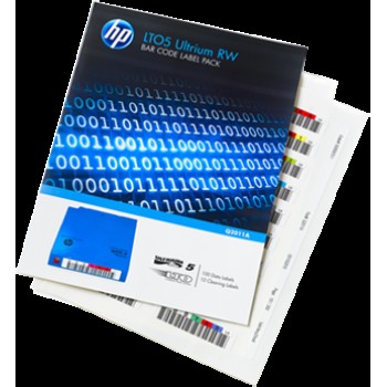 Наклейка HPE Ultrium5 (Q2011A) Q2011A (ХПЕ) Наклейка HPE Ultrium5 (Q2011A) Q2011A (ХПЕ)