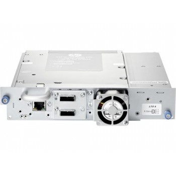 Ленточный накопитель HPE Ultrium 30750 Q6Q68A (ХПЕ) Ленточный накопитель HPE Ultrium 30750 Q6Q68A (ХПЕ)