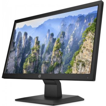 Монитор 19,5" HP V20 1H850AA (ХПЕ)