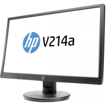 Монитор 20.7" HP V214a 1FR84AA (ХПЕ)