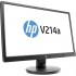 Монитор 20.7" HP V214a 1FR84AA (ХПЕ)