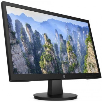 Монитор 21,5" HP V22 9SV80AA (ХПЕ)