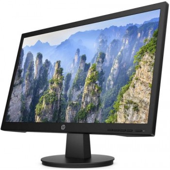 Монитор 21,5" HP V22 9SV80AA (ХПЕ)
