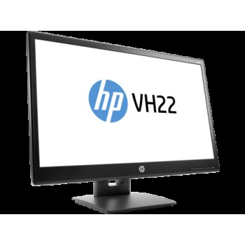 Монитор 21,5" HP VH22 X0N05AA (ХПЕ)