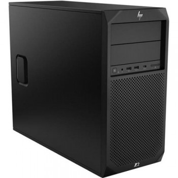 Компьютер HP Value Z2 G4 TWR 2YW27AV_Bundle151 (ХПЕ) Компьютер HP Value Z2 G4 TWR 2YW27AV_Bundle151 (ХПЕ)