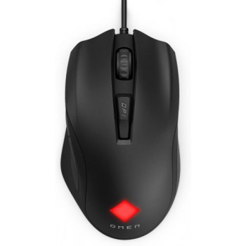Мышь HP Vector Essential 8BC52AA (ХПЕ) Мышь HP Vector Essential 8BC52AA (ХПЕ)