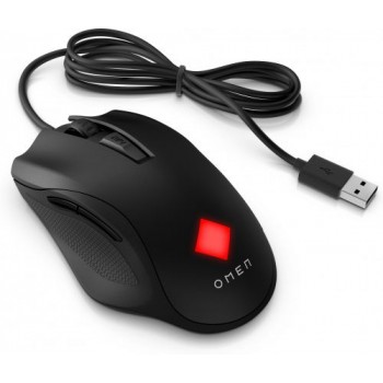 Мышь HP Vector Essential 8BC52AA (ХПЕ) Мышь HP Vector Essential 8BC52AA (ХПЕ)