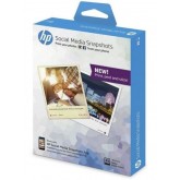 Фотобумага HP W2G60A
