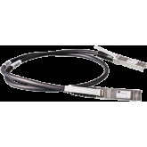 Кабель HP X240 10G SFP+ SFP+ 1.2m DAC Cable (JD096C) JD096C