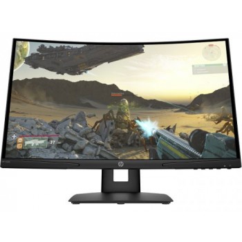 Монитор 23,6" HP X24c 9FM22AA (ХПЕ) Монитор 23,6" HP X24c 9FM22AA (ХПЕ)