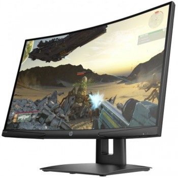 Монитор 23,6" HP X24c 9FM22AA (ХПЕ) Монитор 23,6" HP X24c 9FM22AA (ХПЕ)