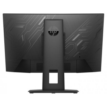 Монитор 23,6" HP X24c 9FM22AA (ХПЕ) Монитор 23,6" HP X24c 9FM22AA (ХПЕ)