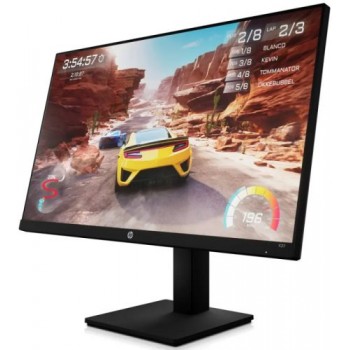 Монитор 27" HP X27 2V6B4AA (ХПЕ)