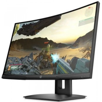 Монитор 27" HP X27c 32G13AA (ХПЕ) Монитор 27" HP X27c 32G13AA (ХПЕ)