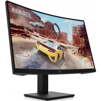 Монитор 27" HP X27qc 32H02AA (ХПЕ) Монитор 27" HP X27qc 32H02AA (ХПЕ)