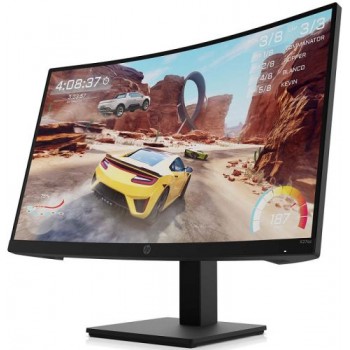 Монитор 27" HP X27qc 32H02AA (ХПЕ) Монитор 27" HP X27qc 32H02AA (ХПЕ)
