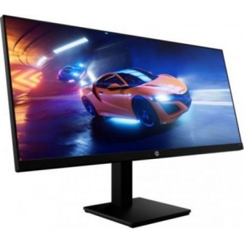 Монитор 34" HP X34 2V7W6AA (ХПЕ) Монитор 34" HP X34 2V7W6AA (ХПЕ)