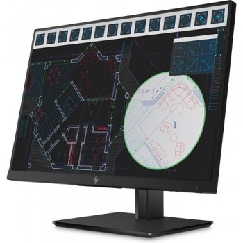 Монитор 24" HP Z24i G2 1JS08A4 (ХПЕ)