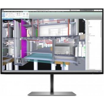 Монитор 24" HP Z24u G3 1C4Z6AA (ХПЕ) Монитор 24" HP Z24u G3 1C4Z6AA (ХПЕ)