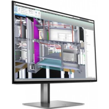 Монитор 24" HP Z24u G3 1C4Z6AA (ХПЕ) Монитор 24" HP Z24u G3 1C4Z6AA (ХПЕ)