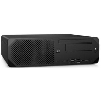 Рабочая станция HP Z2 G5 SFF 2N2B3EA (ХПЕ) Рабочая станция HP Z2 G5 SFF 2N2B3EA (ХПЕ)