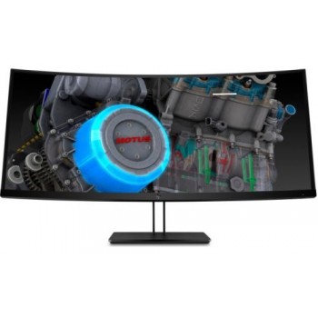 Монитор 37,5" HP Z38c Z4W65A4 (ХПЕ) Монитор 37,5" HP Z38c Z4W65A4 (ХПЕ)