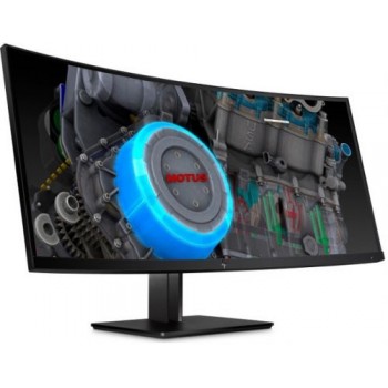 Монитор 37,5" HP Z38c Z4W65A4 (ХПЕ) Монитор 37,5" HP Z38c Z4W65A4 (ХПЕ)