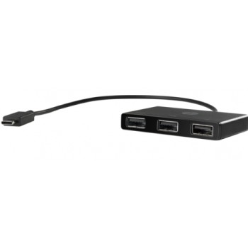 Адаптер HP Z6A00AA (ХПЕ) Адаптер HP Z6A00AA (ХПЕ)
