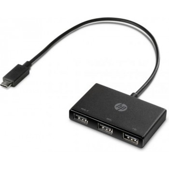 Адаптер HP Z6A00AA (ХПЕ) Адаптер HP Z6A00AA (ХПЕ)
