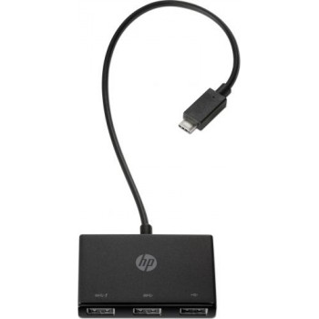 Адаптер HP Z6A00AA (ХПЕ) Адаптер HP Z6A00AA (ХПЕ)