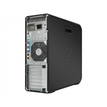 Рабочая станция HP Z6 G4 6TT66EA (ХПЕ) Рабочая станция HP Z6 G4 6TT66EA (ХПЕ)