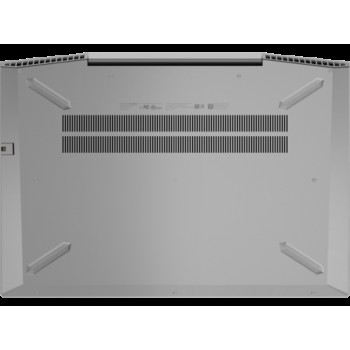 Ноутбук HP ZBook 15v G5 4QH98EA (ХПЕ)