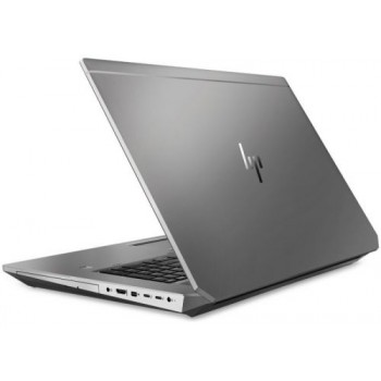 Ноутбук HP ZBook 17 G6 6TU95EA (ХПЕ) Ноутбук HP ZBook 17 G6 6TU95EA (ХПЕ)