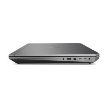 Ноутбук HP ZBook 17 G6 6TV09EA (ХПЕ) Ноутбук HP ZBook 17 G6 6TV09EA (ХПЕ)
