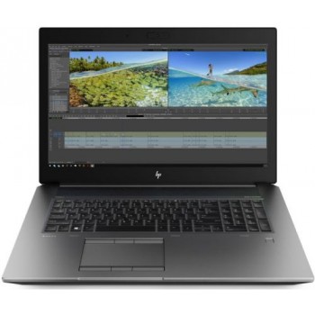 Ноутбук HP ZBook 17 G6 6TU98EA (ХПЕ) Ноутбук HP ZBook 17 G6 6TU98EA (ХПЕ)