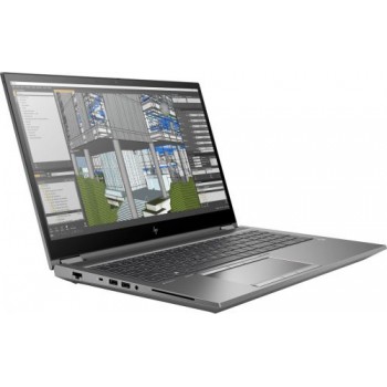 Ноутбук HP ZBook Fury 15 G7 119X5EA (ХПЕ)