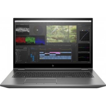 Ноутбук HP ZBook Fury 17 G7 119V9EA (ХПЕ)