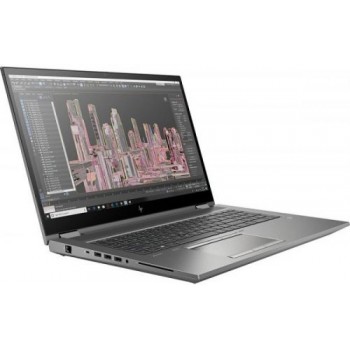Ноутбук HP ZBook Fury 17 G7 119V9EA (ХПЕ)