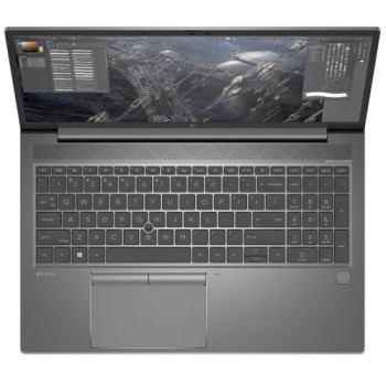 Ноутбук HP Zbook Firefly 15 G7 111F9EA (ХПЕ)