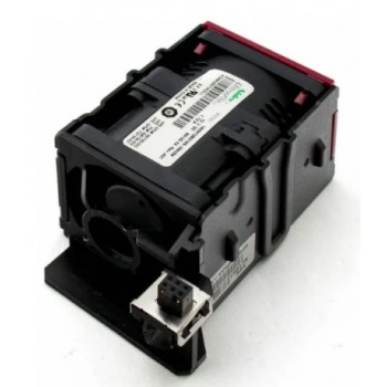 Вентиляторный блок HPE двулопастной hot-plug HP DL360eG8/DL360 822531-001 (ХПЕ) Вентиляторный блок HPE двулопастной hot-plug HP DL360eG8/DL360 822531-001 (ХПЕ)