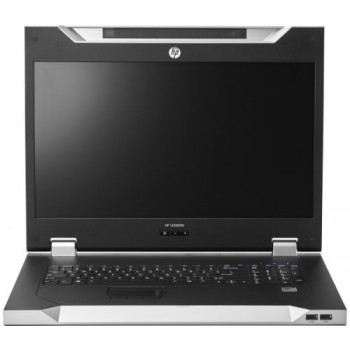 Консоль HPE комплект AF643A (ХПЕ) Консоль HPE комплект AF643A (ХПЕ)