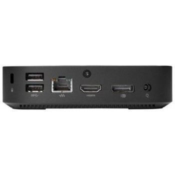 Тонкий клиент HP t430 3VL59AA (ХПЕ)