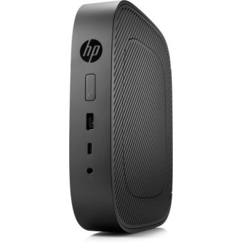Тонкий клиент HP t530 2DH81AA 2DH81AA (ХПЕ) Тонкий клиент HP t530 2DH81AA 2DH81AA (ХПЕ)
