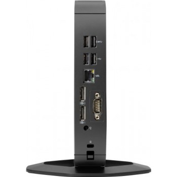 Тонкий клиент HP t540 12H30EA (ХПЕ) Тонкий клиент HP t540 12H30EA (ХПЕ)