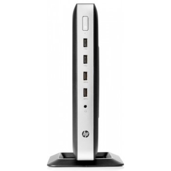 Тонкий клиент HP t630 2ZU99AA (ХПЕ) Тонкий клиент HP t630 2ZU99AA (ХПЕ)