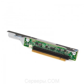 Плата расширения HPE DL160 Gen10 (ХПЕ) Плата расширения HPE DL160 Gen10 (ХПЕ)